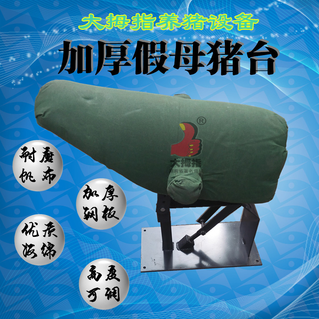 假母台